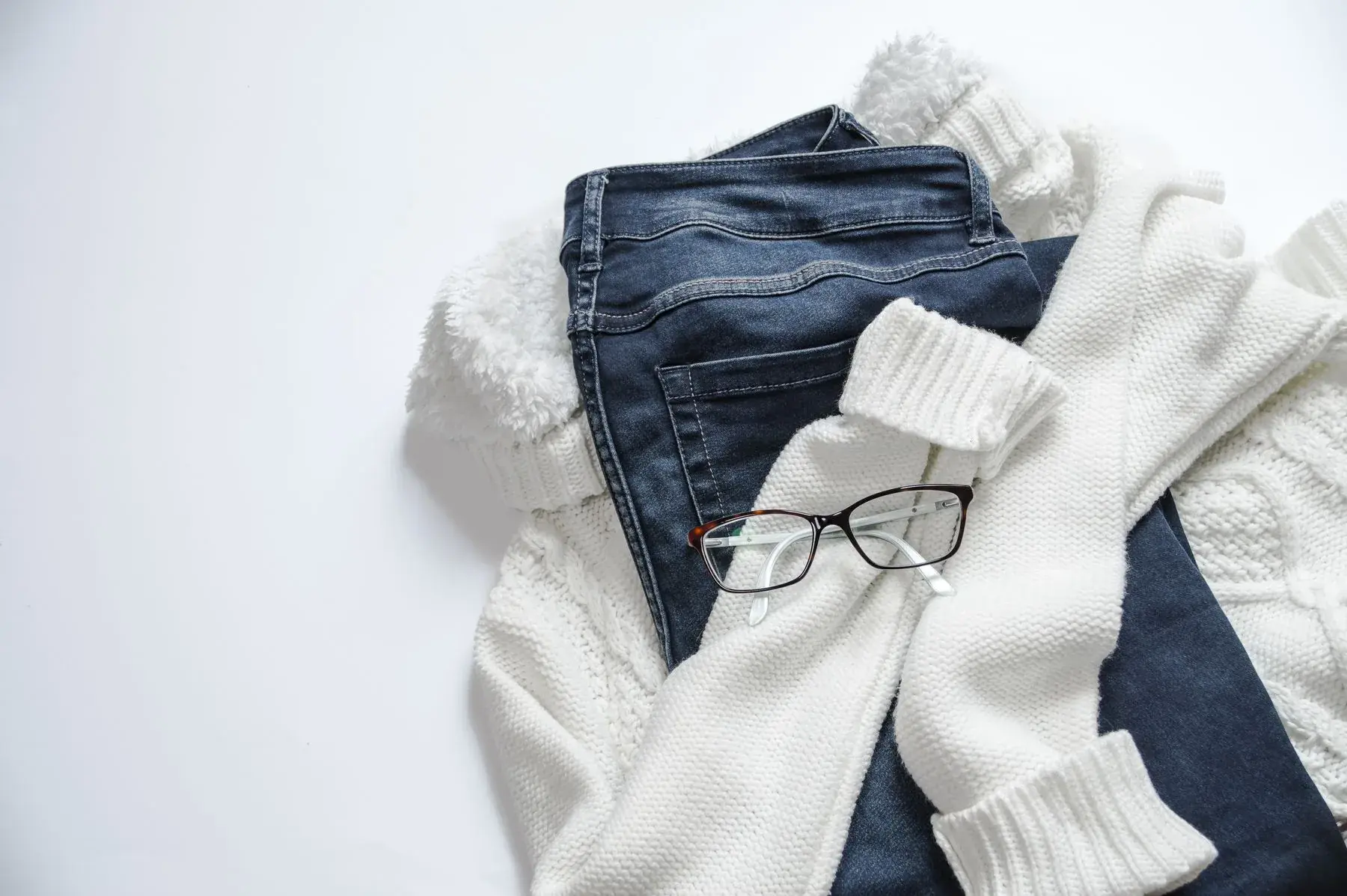District Denim — view 1